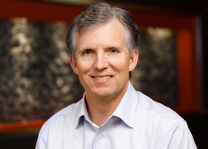 Karl Watson - Executive Vice President and Chief Operating Officer