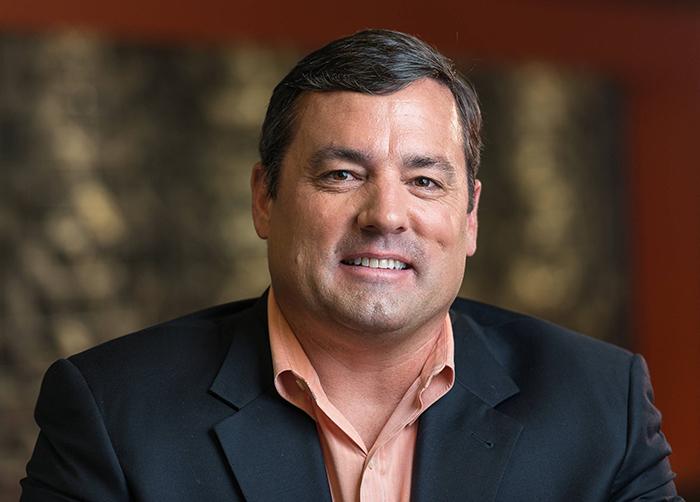 Shane Evans - Executive Vice President and West Division President