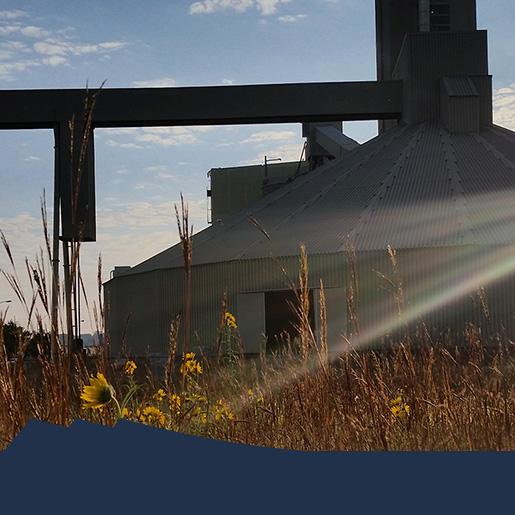 Summit Sustainability Environment