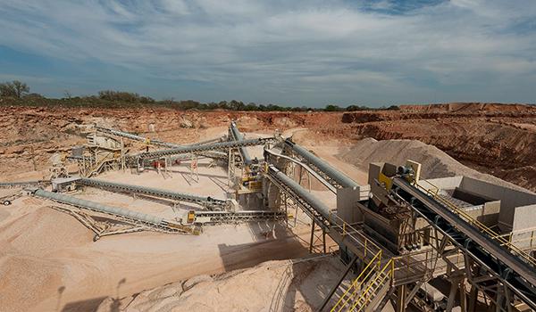 Austin Materials is acquired by Summit