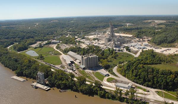 CCC's current plant is built, replacing the one from 1966