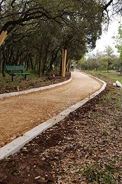 Violet Crown Trail