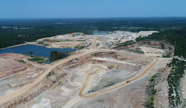 RK Hall joins Summit Materials