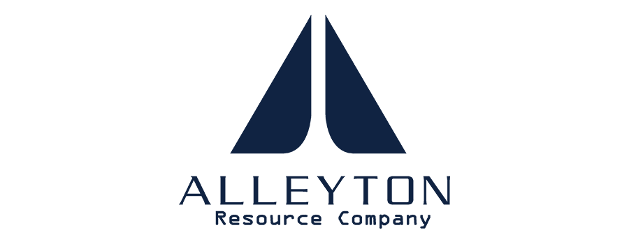 Alleyton Logo