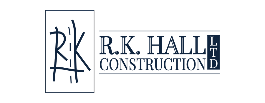 RK Hall Blue