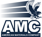 AMC (American materials company Logo