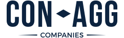 con agg companies logo